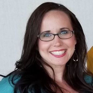 Meet your Posher, Tia